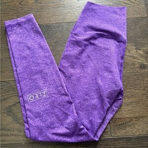 Fleo el toro leggings